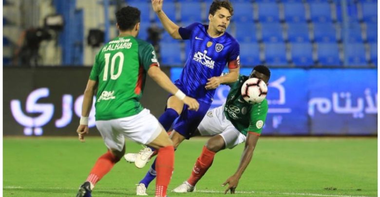 وزارة الرياضة تتخذ قراراً مفاجئاً قبل انطلاق منافسات الدوري السعودي