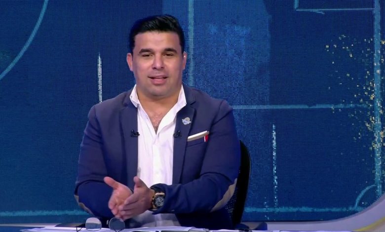 تعليق صادم من خالد الغندور على إيقاف ساسي وعاشور