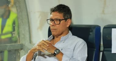 مدرب الاسماعيلي بعد الفوز على الانتاج: قدمنا مباراة سيئة واحتاج ‏لمزيد من الوقت