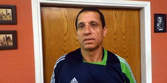 عادل المأمور: عزل مرتضى منصور “باطل”