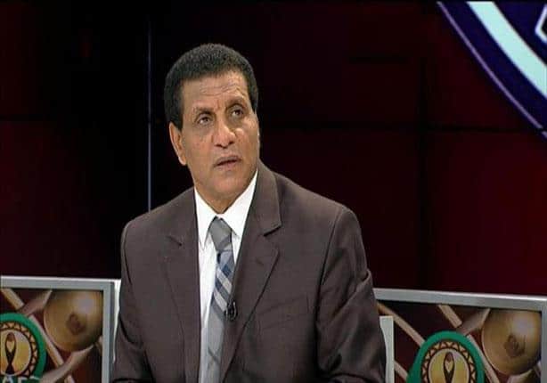 فاروق جعفر: قرارات اللجنة الأولمبية مرفوضة ونتعرض لحرب شرسة