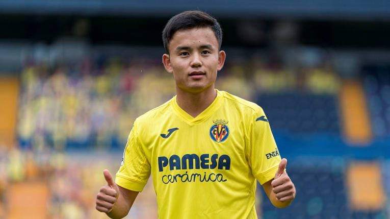 ريال مدريد يدرس قطع إعارة كوبو مع فياريال