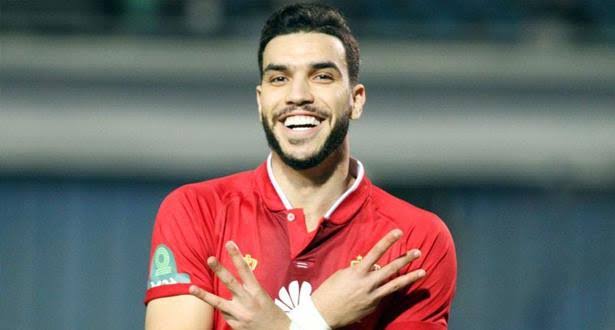 الاتفاق السعودي يحسم صفقة المغربي وليد أزارو