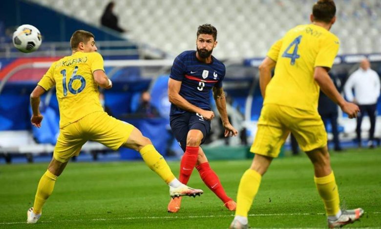 جيرو يفتخر بتجاوز رقم هاتف بلاتيني