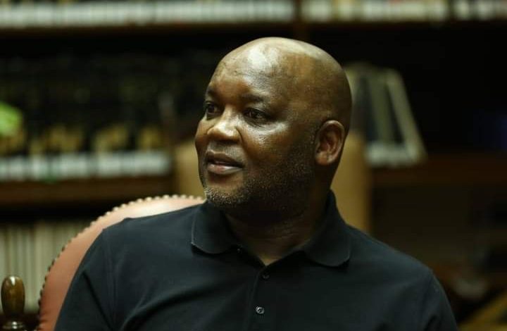 موسيماني: نعاني من أزمة في إنهاء الهجمات والهدف الثاني أعجبني ‏