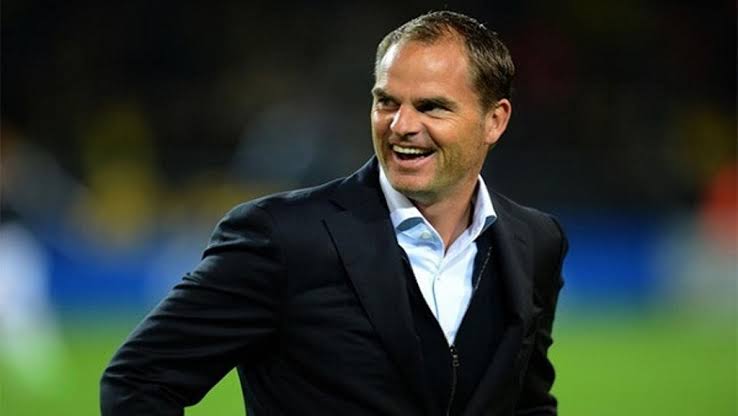 دي بور يعلق على خسارة هولندا من المكسيك