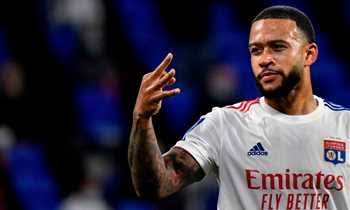 ديباي يعلق للمرة الاولى بشأن عدم نجاح انتقاله لـ برشلونة