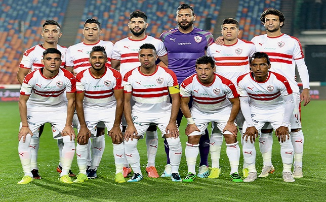 لاعب الزمالك السابق يعود للظهور من جديد بالدوي السعودي