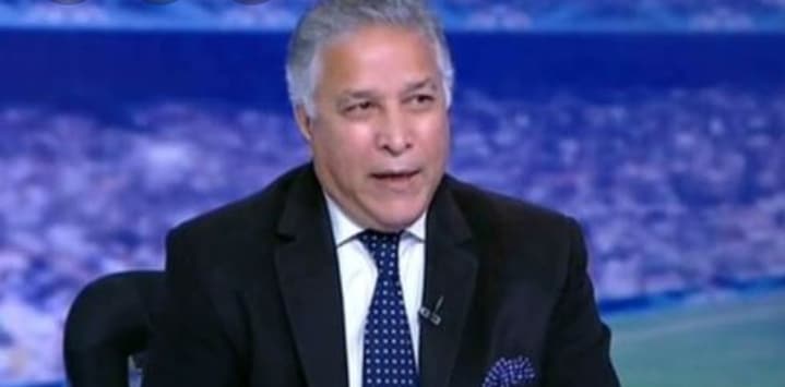 بكري سليم يكشف حقيقة خبر بيع نادي مصر المقاصة