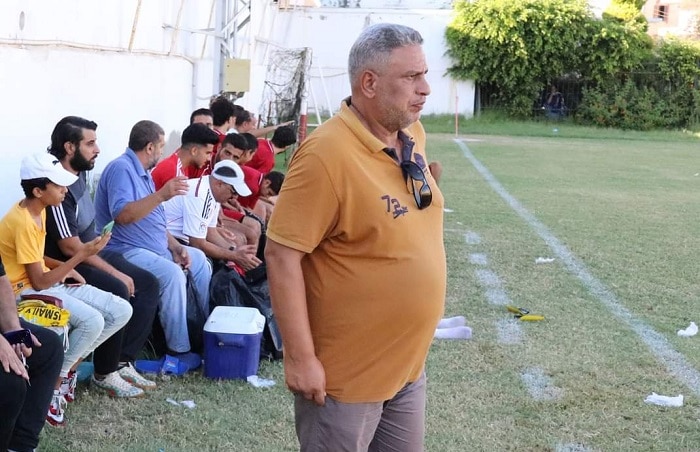 كواليس حديثة في وفاة مدرب بدوري الدرجة الرابعة “مات من الفرحة”