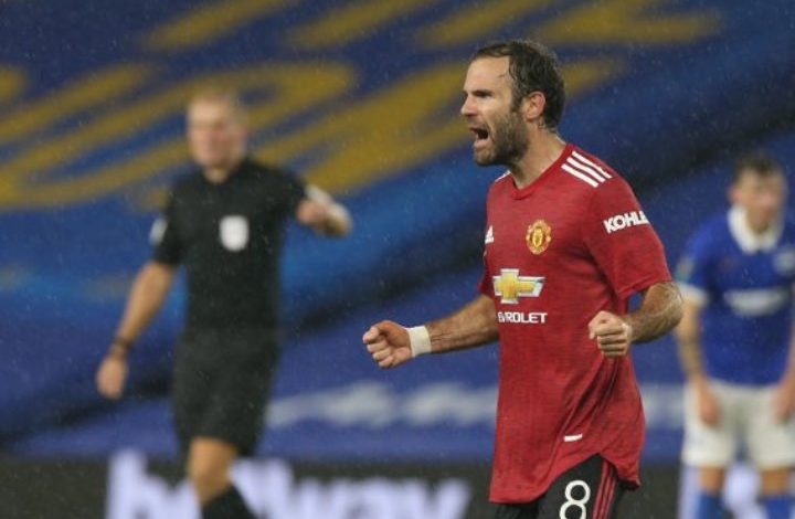 نجم مانشستر يونايتد يتلقى عرضا من الدوري السعودي