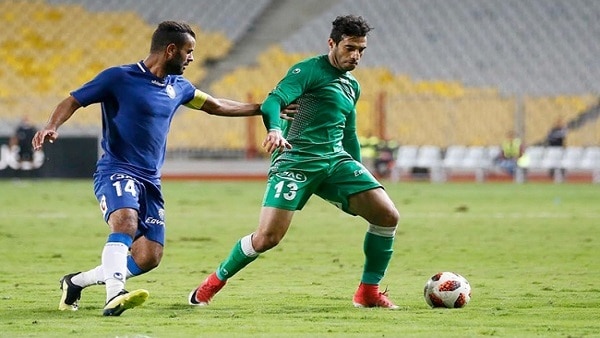 سموحة يواصل الصحوة ويحسم ديربي الاسكندرية على حساب الإتحاد