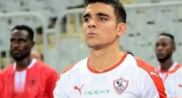 أشرف بن شرقي: الزمالك هو من يصنع اللاعبين