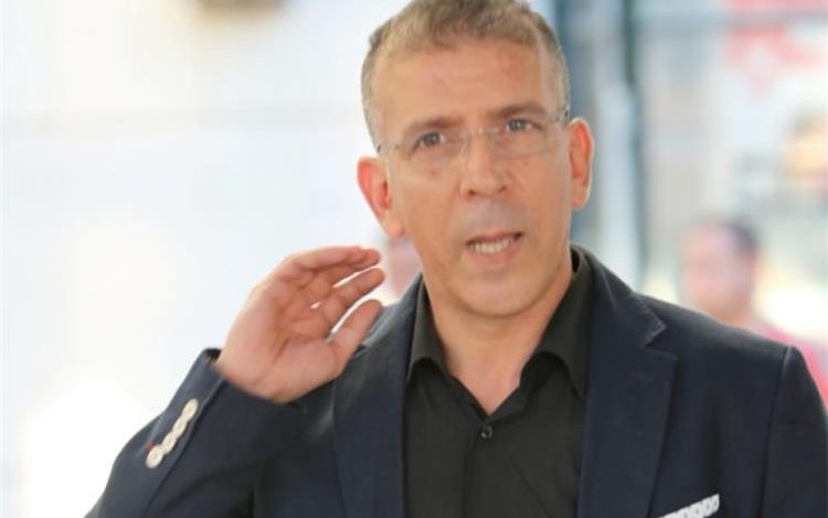 حفيظ دراجي يشن هجوماً على مرتضى منصور