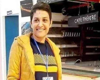 من هي الفنانة التونسية عبير شعبان ويكيبيديا