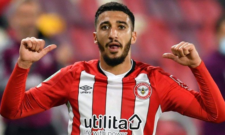 سكاي: وست هام يقترب من حسم صفقة بن رحمة