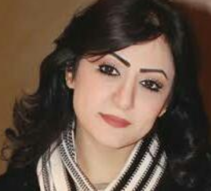 من هي لورين عيسى ويكيبيديا