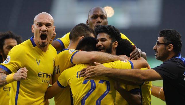 العروض تنهال على لاعبي النصر السعودي قبل بدء الجزء الجديد