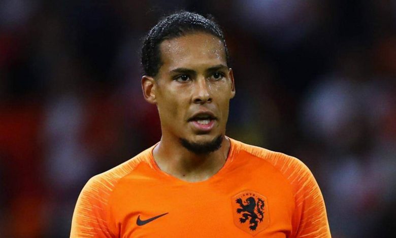 هولندا تسقط في فخ التعادل أمام البوسنة بدوري الأمم الأوروبية