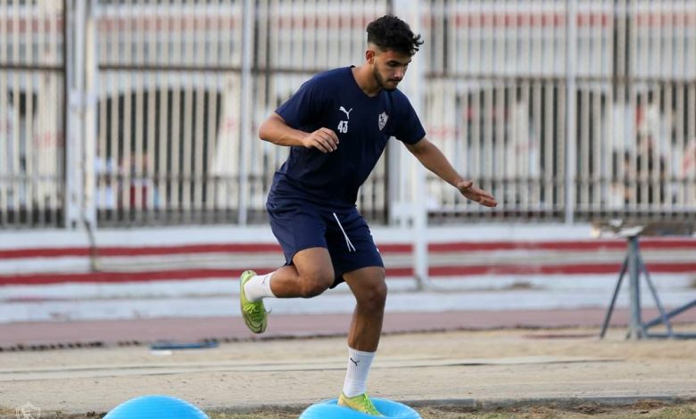 “خاص” مصر النهاردة .. طبيب الزمالك يثير الاثارة حول إصابة فرجاني ساسي بفيروس كورونا