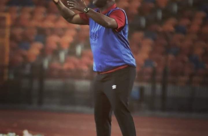 موسيماني: واجهنا منافس شرس وحزين على عدم تسجيل الأهداف