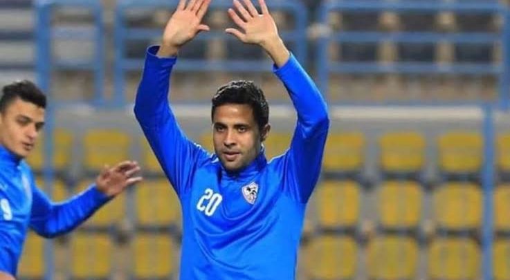 مع اقتراب ضمه.. تعرف على ذات قيمة انتقال محمد إبراهيم للأهلي