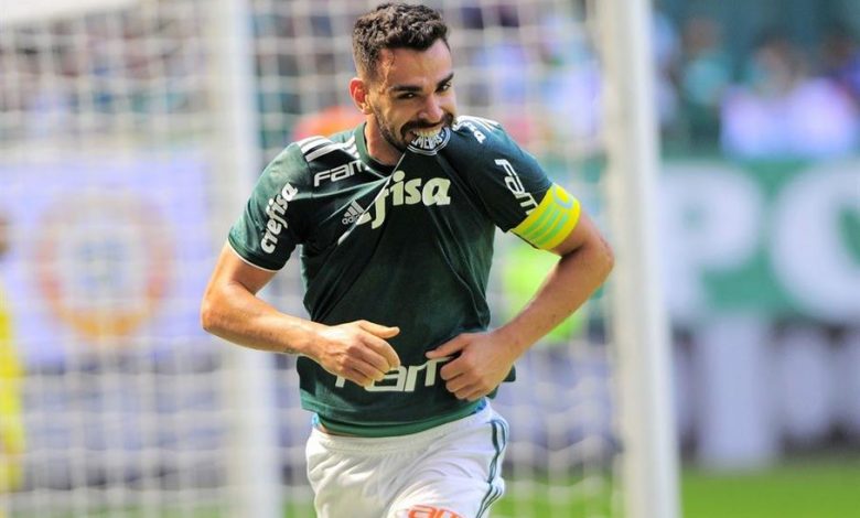 تعرف على ذات قيمة صفقة البرازيلي هنريكي بعد انهاء اتحاد جدة الاتفاق معه