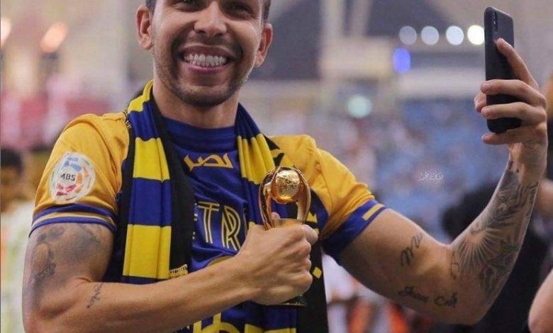 رسميا.. النصر السعودي يستغني عن خدمات بيتروس