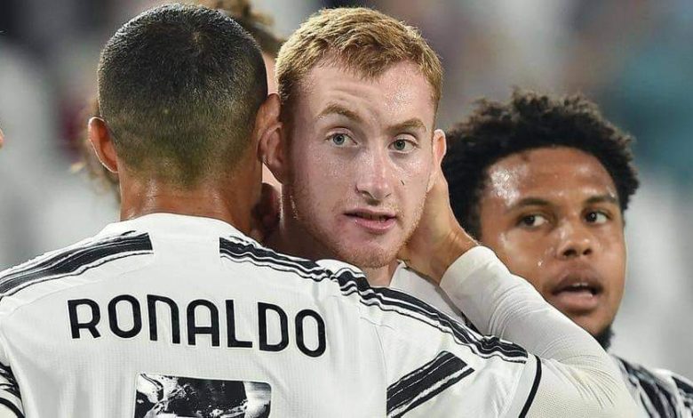 كولوسيفسكي: لا يمكن إيقاف رونالدو