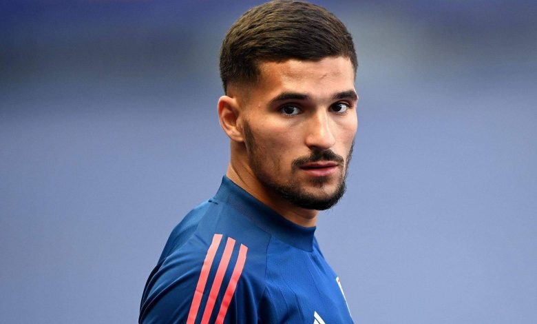 بيرنارديسكي إيقاف انتقال عوار لـ يوفنتوس