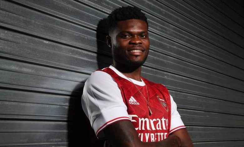 أرتيتا يوضح فرص بارتي في الاشتراك أمام مانشستر سيتي