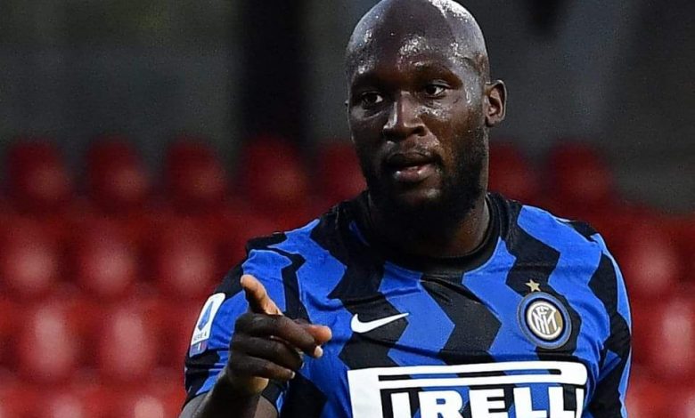 لوكاكو: الناس في إيطاليا يحبون كرة القدم أكثر من إنجلترا