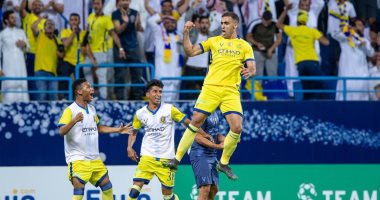 رد قوي من إدارة النصر على شكوى حمد لله