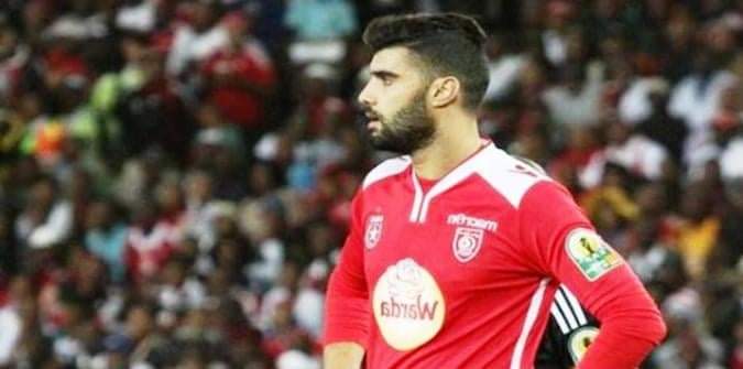 إنبي ينهي اتفاقه مع بوغطاس والكشف عن موعد توقيع العقود