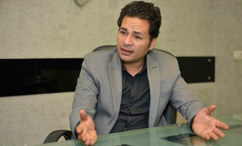 زياد بوغطاس يفاضل بين 3 أندية في الدوري المصري