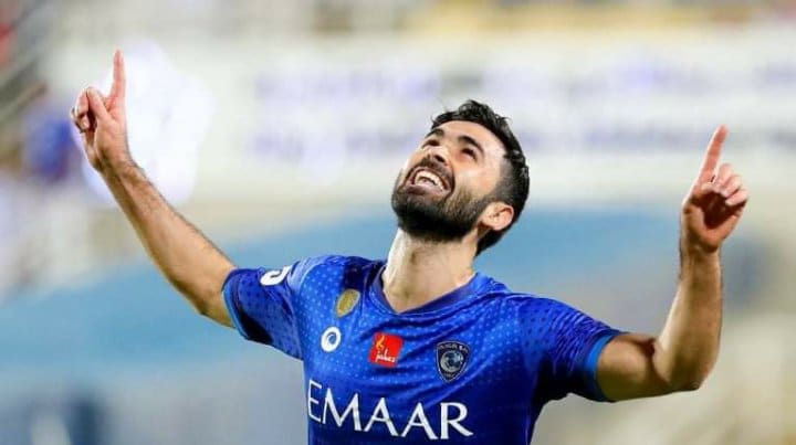 شرط وحيد يفصل الزمالك عن ضم خربين