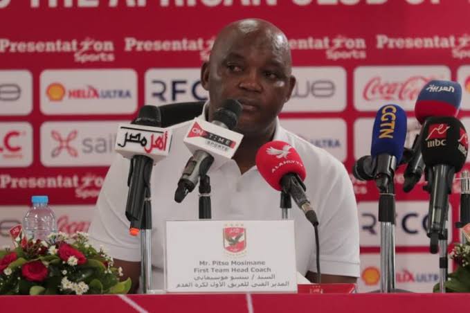 بفرمان موسيماني.. هذا الرباعي يعود للأهلي الجزء اللاحق