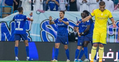 ساعات تفصل الهلال عن ضم صفقة حديثة