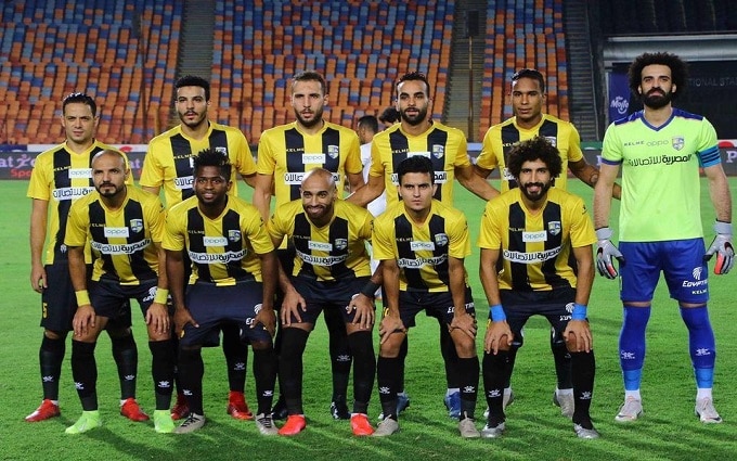 رسمياً.. المقاولون العرب يضمن الاشتراك في الكونفيدرالية الجزء اللاحق