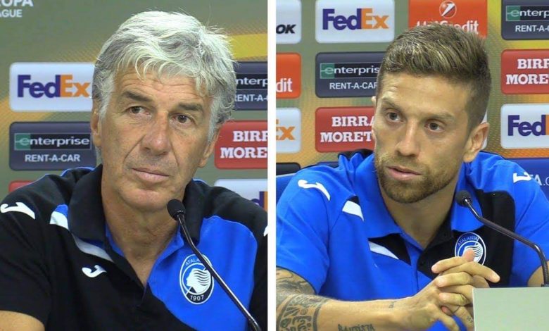 غاسبريني: غوميز يمكنه اللعب في يوفنتوس وإنتر ميلان