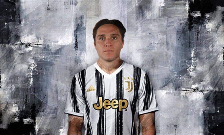 رئيس فيورنتينا يهاجم كييزا بسبب طريقة رحيله لـ يوفنتوس