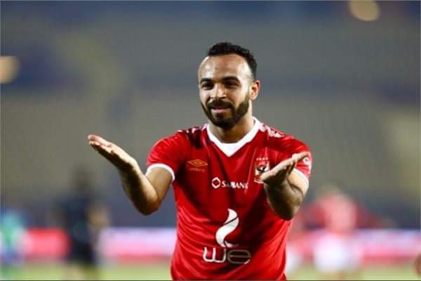 افشه يصالح جماهير الأهلي بهدف في شباك الوداد