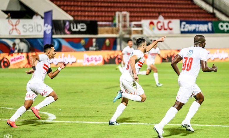 بناء الزمالك المتوقع ضد الرجاء اليوم بدوري اسماء اسماء ابطال إفريقيا