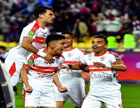 بن شرقي يحقق رقم هاتفًا قياسيًا بهدفه في مرمى الرجاء