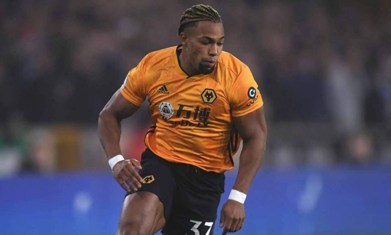 أداما يصدم برشلونة وليفربول