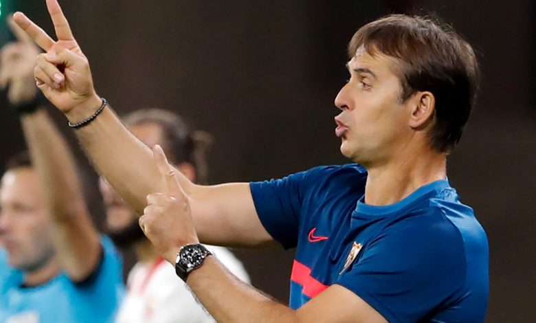 لوبيتيغي: تشيلسي مرشح للفوز بدوري اسماء اسماء ابطال أوروبا