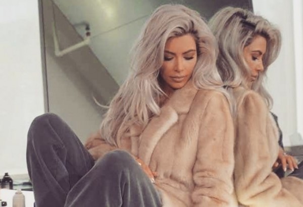 كيم كارداشيان احني أموالا من إنستغرام أكثر من برنامجي الواقعي