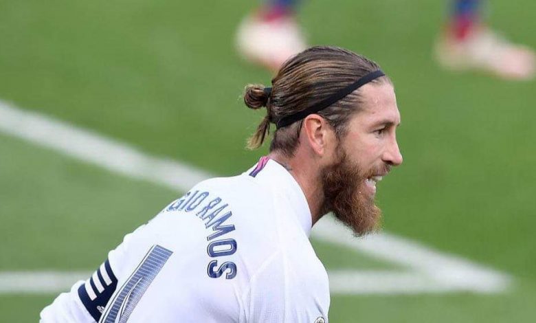 مؤشر جديد لغياب راموس أمام شاختار