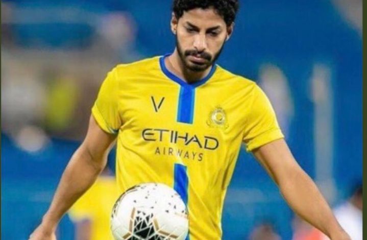 النصر يوقع مخالصة مالية مع الجبرين تمهيدا لانتقاله لاتحاد جدة