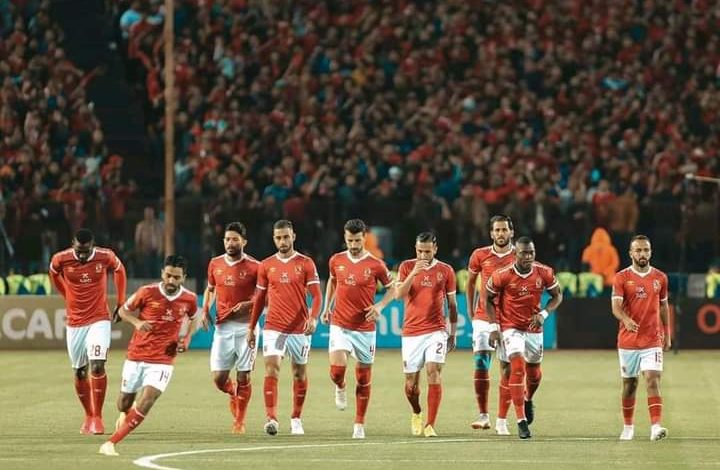 بالفيديو.. بكاء صفقة الأهلي الحديثة